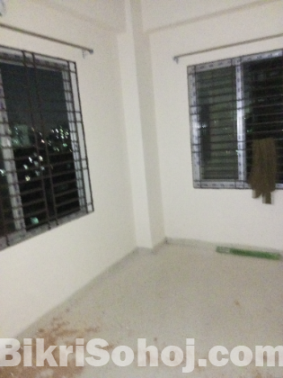 3 Bed, 3 Toilet, New Ready Apartment for Rent